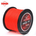 2015 New Products Pe Braid Fishing Line